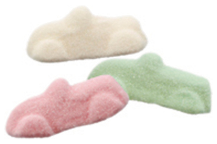 Cloetta Ahlgrens Limousines 1,02 kg