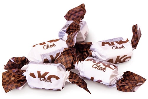 Cloetta Ako Chocolate 5,00 kg