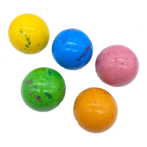 Candit American Gobstoppers 60MM 3,00 kg