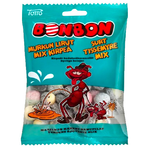 Toms Ant Hill 125 g × 16 Bags