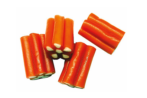 ASBA Strawberry Revolvers 1.0kg