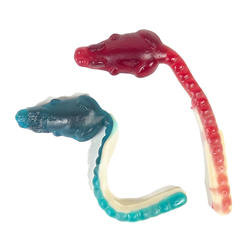 Jellioo Big Mice 1.00 kg