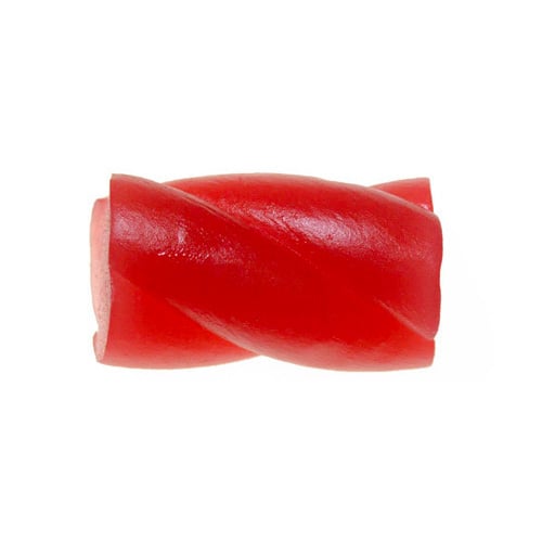 Scandi Candy Big Raspberry Screw 2,00 kg