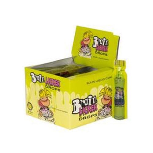 Candit Brain Licker Drops 25 g × 30 Bags