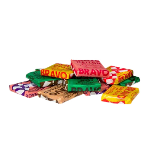 Grahns Konfektyr Grahns Bravo Toffee 3,30 kg