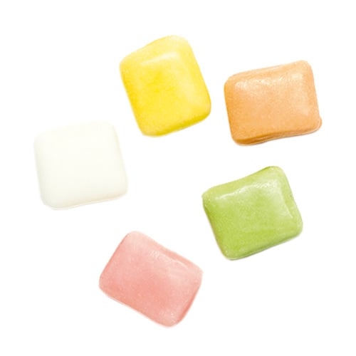 Cloetta Brio Fruit 2,00 kg