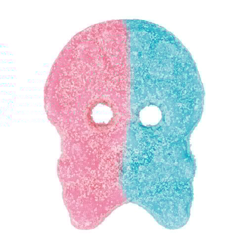 Bubs Bubblegum Skalle 2,60 kg