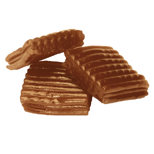 Candy People Caramel Mat 3,50 kg