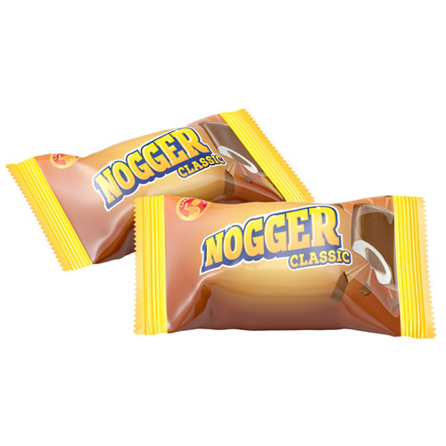 Candy People Nogger 2,00 kg
