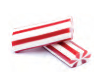 Candy People Rambo Twist 2,00 kg