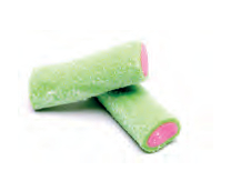 Candy People Rambo Watermelon 4.41 lbs