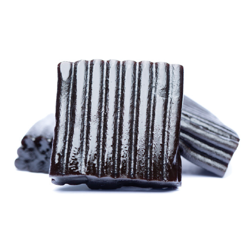 Candy People Salmiak Mat 3.5kg