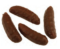 Dals Konfektyr Dals Choco Banana 4.85 lbs