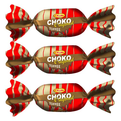 Cloetta Choko Original 3,00 kg