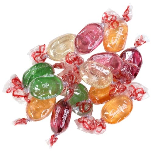 Haugen Group Haugens Clear Fruit Wrapped 3,00 kg