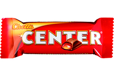 Cloetta Center 70 × 3.5oz