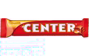 Cloetta Double Center 35 × 50g
