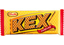 Cloetta Kex Choklad 64 × 25g
