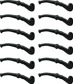 Cloetta Skippers Pipe 8,00 kg