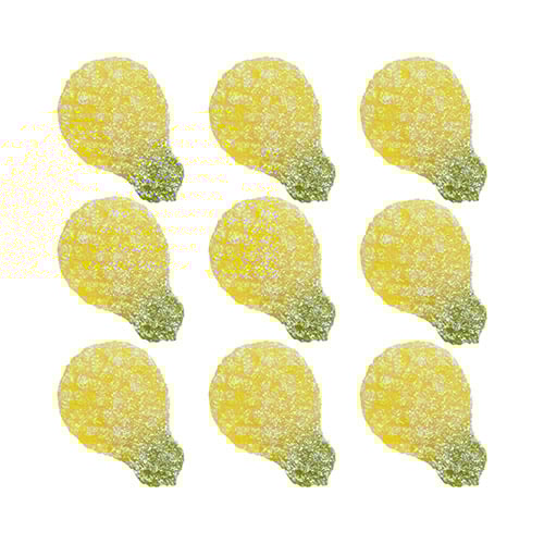 Cloetta Sour Pineapple 6.61 lbs