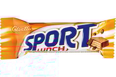 Cloetta Sportlunch 60 × 100g