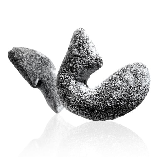 Cloetta Super Salty Herring 1,80 kg