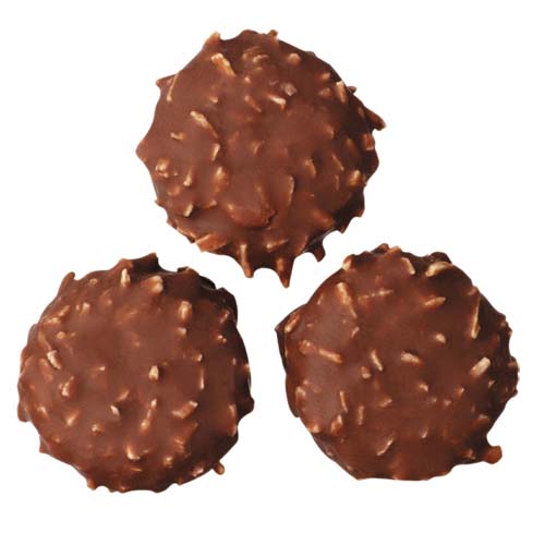 Aroma Godisfabriken Aroma Cocoa Crackles 2,10 kg