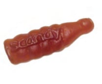 Scandi Candy Cola Bottles 2,20 kg