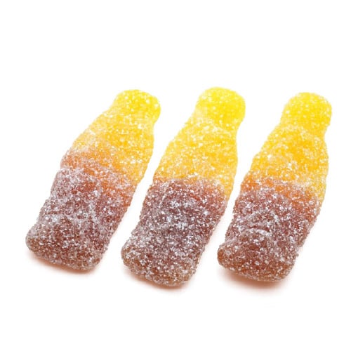 Cloetta Cola Mango Bottle 2,40 kg