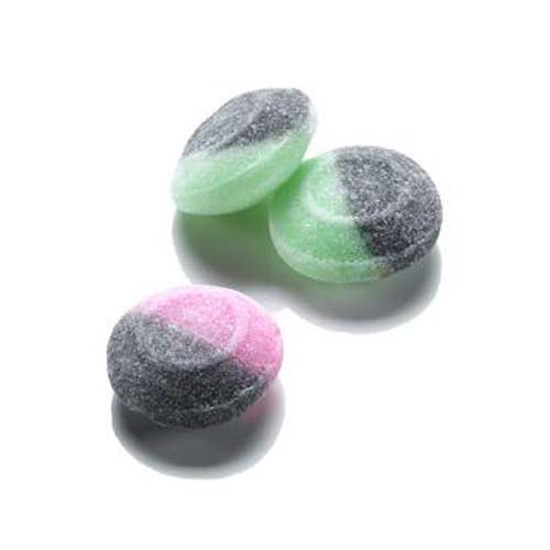 Grahns Konfektyr Grahns Comets 3,50 kg