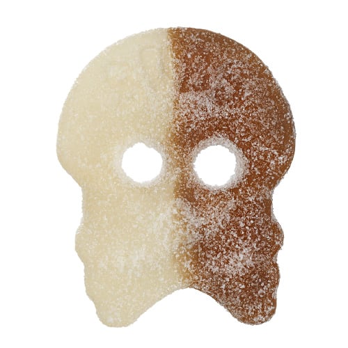 Bubs Cool Cola Skalle 3,00 kg