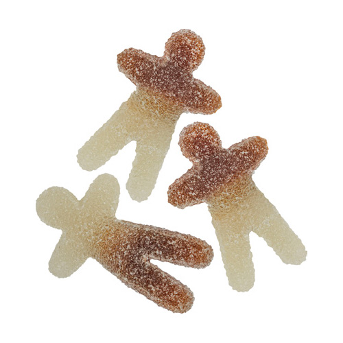 Grahns Konfektyr Grahns Cool Guys 3,50 kg