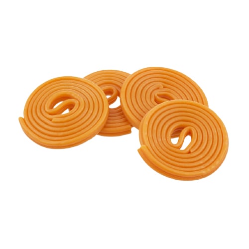 Candit Cream Toffee Swirls 1,00 kg