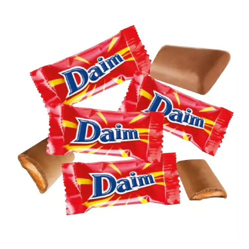 Marabou Daim Mini 3,00 kg