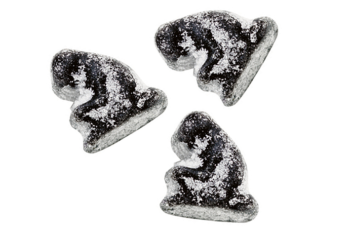 Cloetta Djungelvrål 2,00 kg