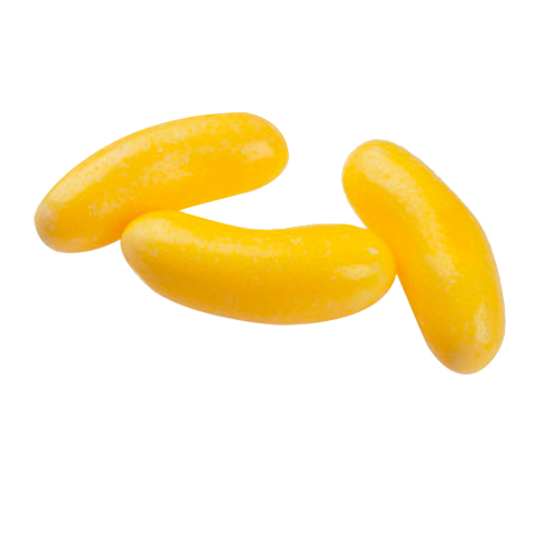 Dals Konfektyr Dals Dragee Banana 3,00 kg