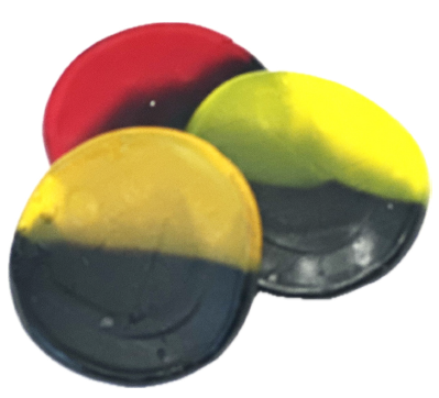 Matthijs Duo Smileys 2,00 kg