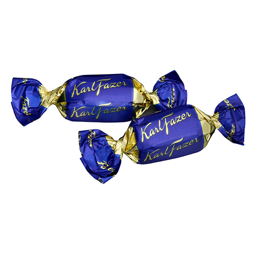 Fazer Blue Milk Chocolate 3,00 kg