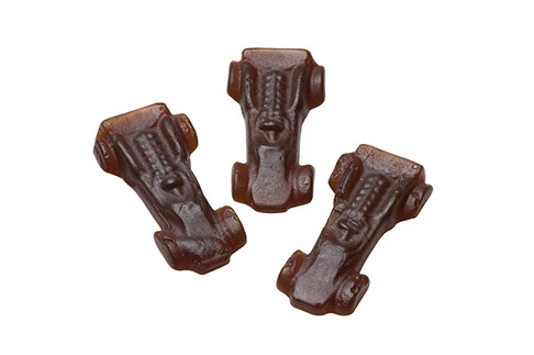 Toms Ferrari Cola 3,00 kg