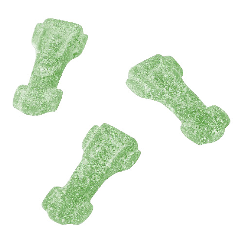 Toms Ferrari Sour Lemon/Lime 2,40 kg