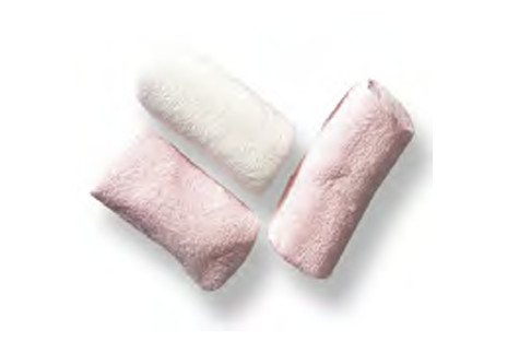 Candinavia Fini Marshmallow Puffs 8,00 kg