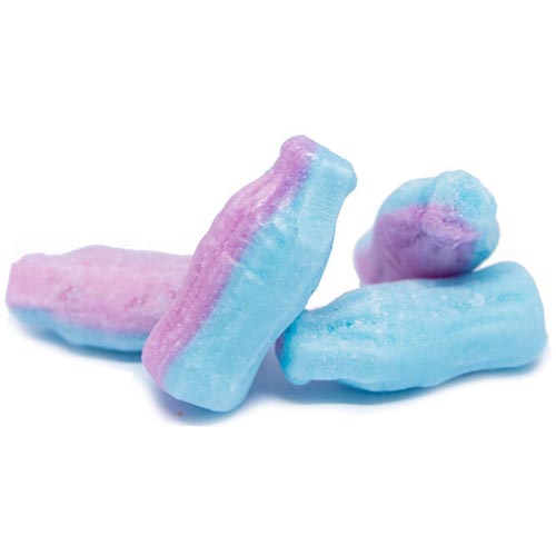 Grahns Konfektyr Grahns Fizzy Bottle 2,00 kg