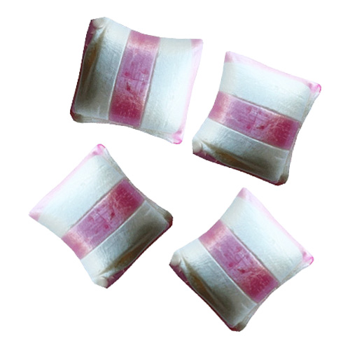 Grenna Foam Santa Caramels 2,00 kg