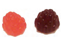 Scandi Candy Forest Berries 2,60 kg