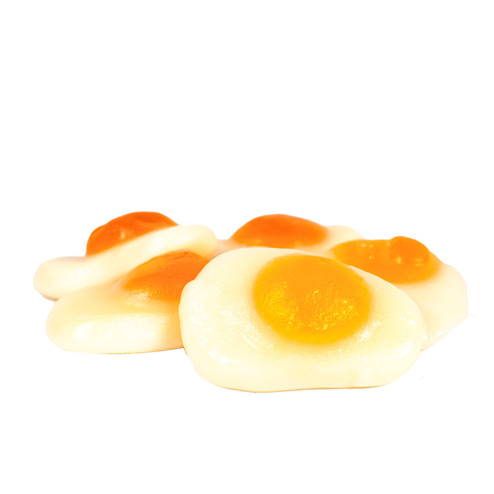 Vidal Fried Eggs 2,00 kg