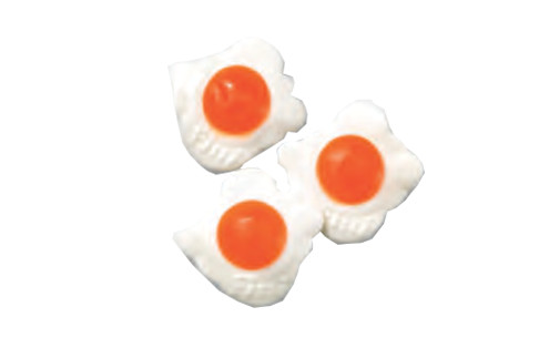 Candinavia Fried Eggs CAB 1,00 kg