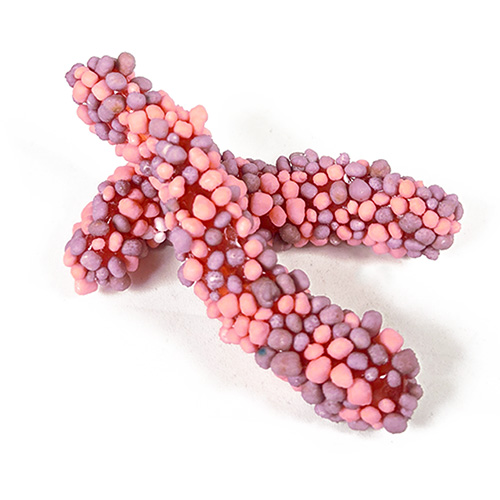 Jellioo Geeks Worms Purple & Pink 2,00 kg