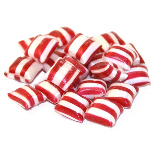 Grenna Genuine Polka Caramels 4.41 lbs