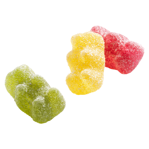Haribo Goldbear Sour 2,20 kg