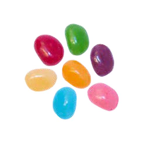Cloetta Gourmet Jelly Bean Premium 5,00 kg